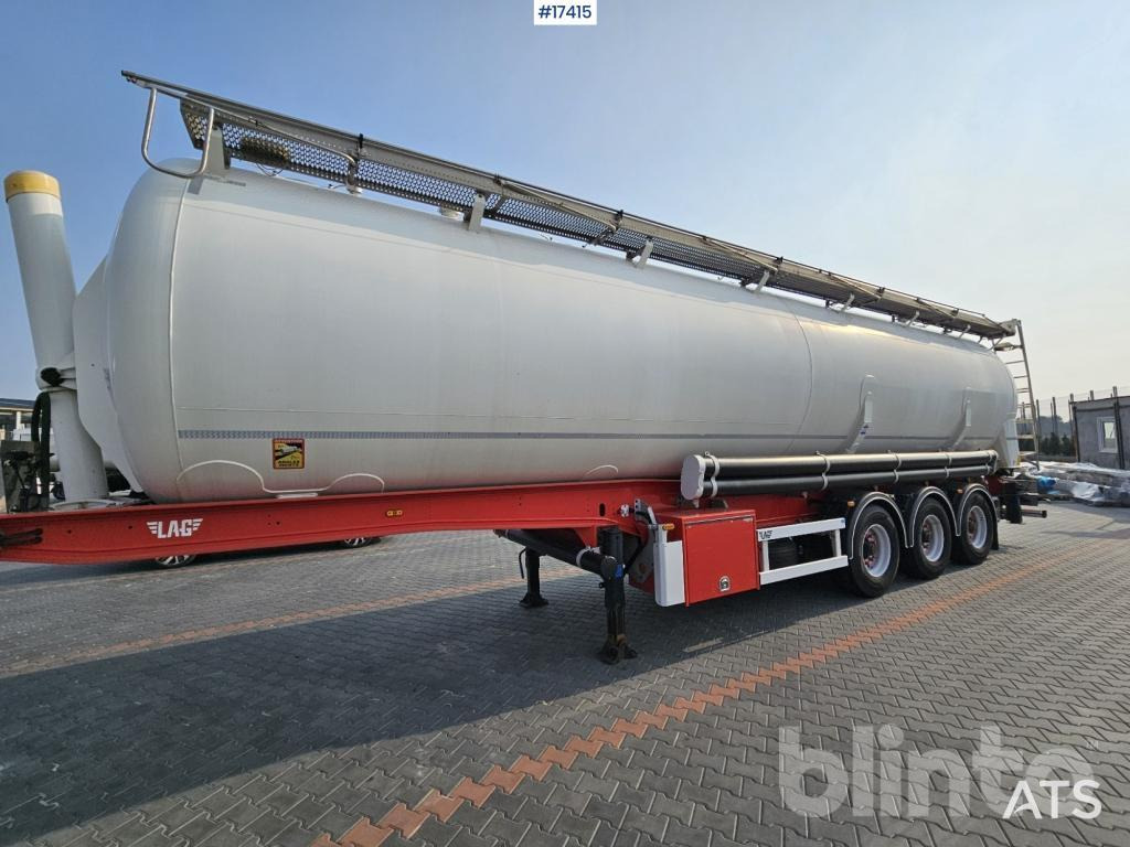 Lag 0-3-TI (2018) - Silos cisterna: slika 1 Lag 0-3-TI (2018) - Silos cisterna: slika 1