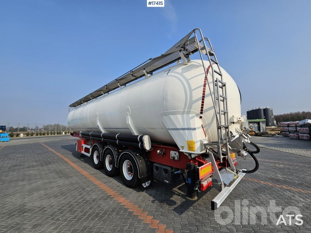 Lag 0-3-TI (2018) - Silos cisterna: slika 4 Lag 0-3-TI (2018) - Silos cisterna: slika 4
