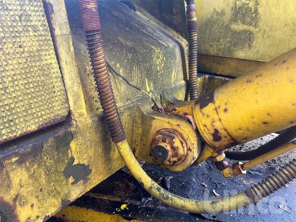 Bager na kolesih Liebherr A901: slika 13 Bager na kolesih Liebherr A901: slika 13