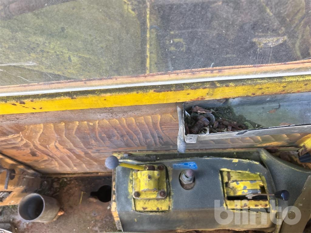 Bager na kolesih Liebherr A901: slika 35 Bager na kolesih Liebherr A901: slika 35