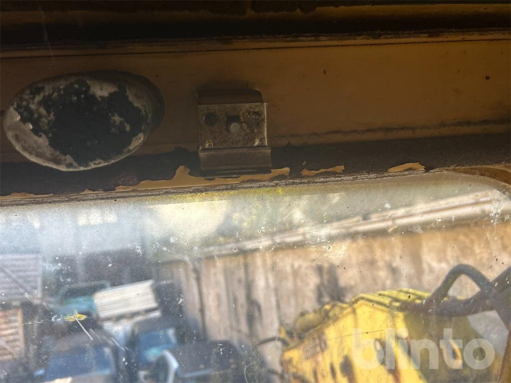 Bager na kolesih Liebherr A901: slika 45 Bager na kolesih Liebherr A901: slika 45