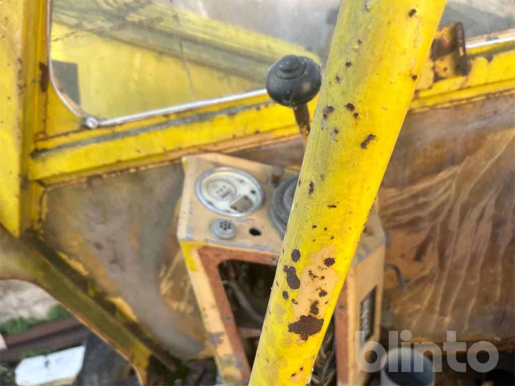 Bager na kolesih Liebherr A901: slika 27 Bager na kolesih Liebherr A901: slika 27