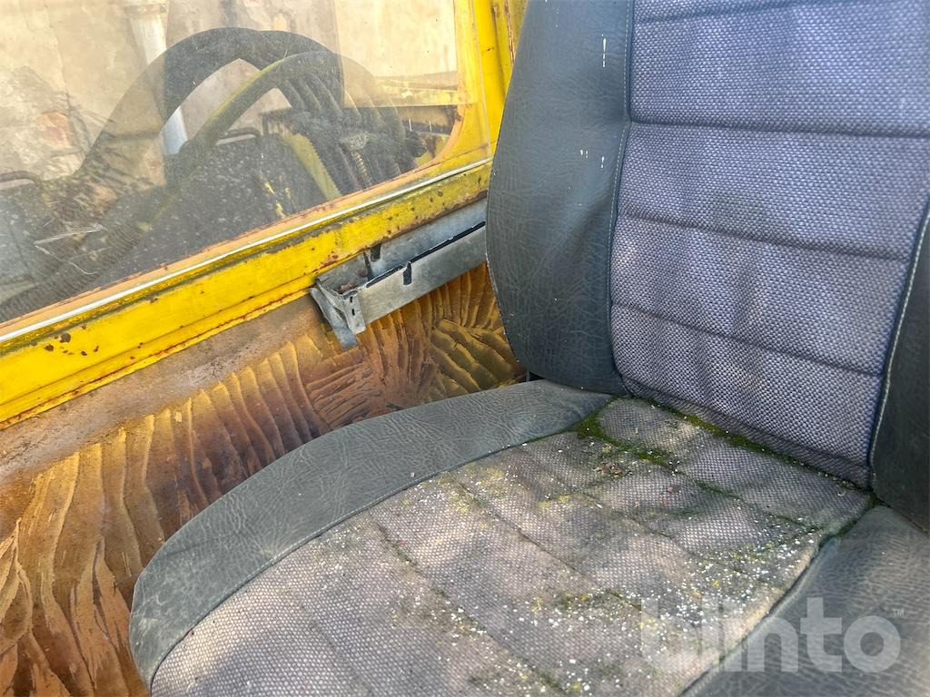 Bager na kolesih Liebherr A901: slika 29 Bager na kolesih Liebherr A901: slika 29