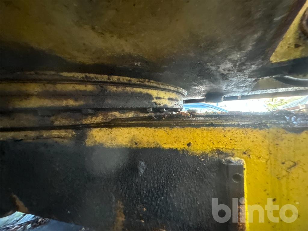 Bager na kolesih Liebherr A901: slika 19 Bager na kolesih Liebherr A901: slika 19