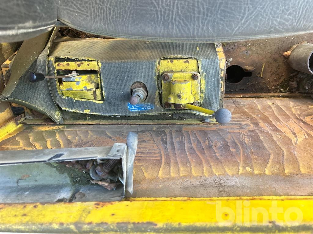 Bager na kolesih Liebherr A901: slika 48 Bager na kolesih Liebherr A901: slika 48