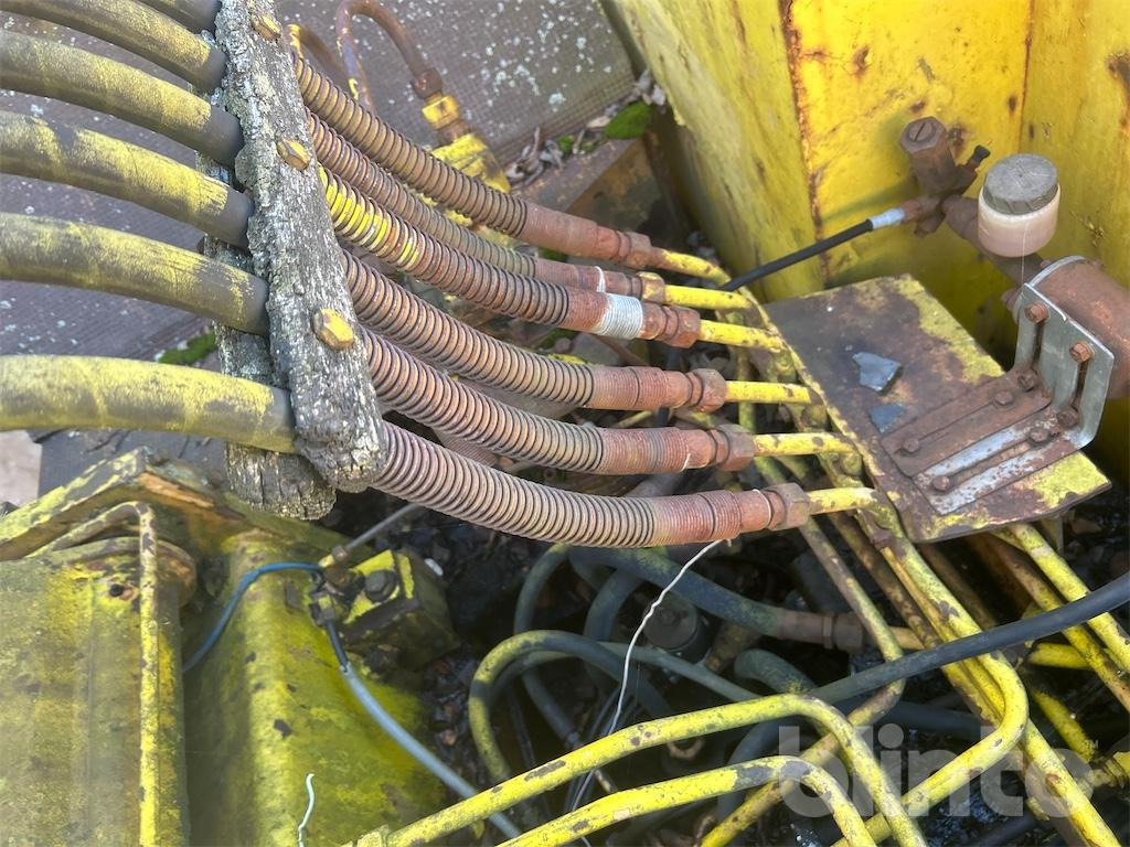 Bager na kolesih Liebherr A901: slika 41 Bager na kolesih Liebherr A901: slika 41