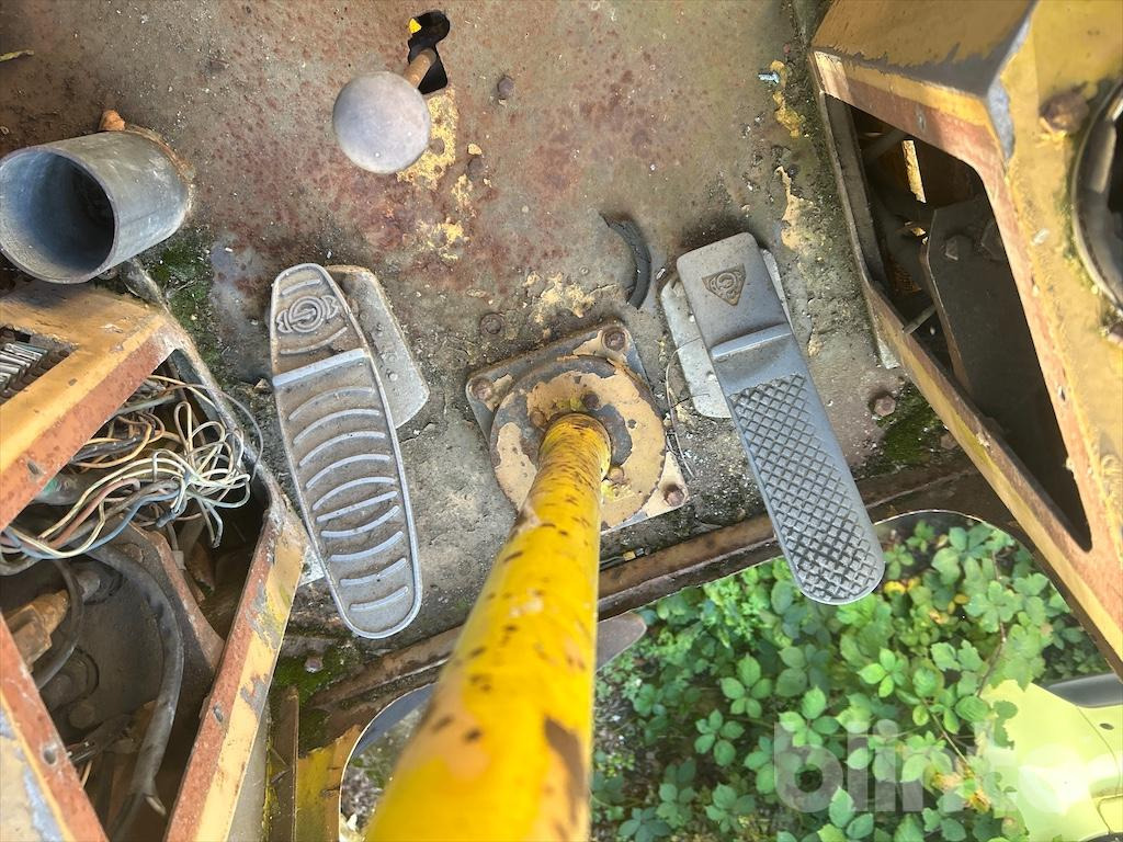 Bager na kolesih Liebherr A901: slika 47 Bager na kolesih Liebherr A901: slika 47