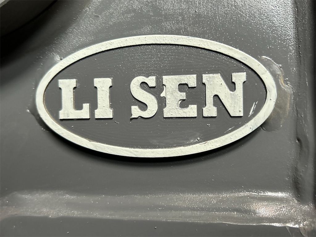 Rušilne škarje Lishen LS40: slika 17