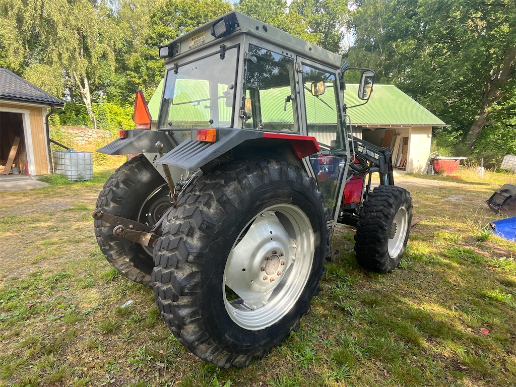 MASSEY FERGUSON 382 - Traktor: slika 5 MASSEY FERGUSON 382 - Traktor: slika 5