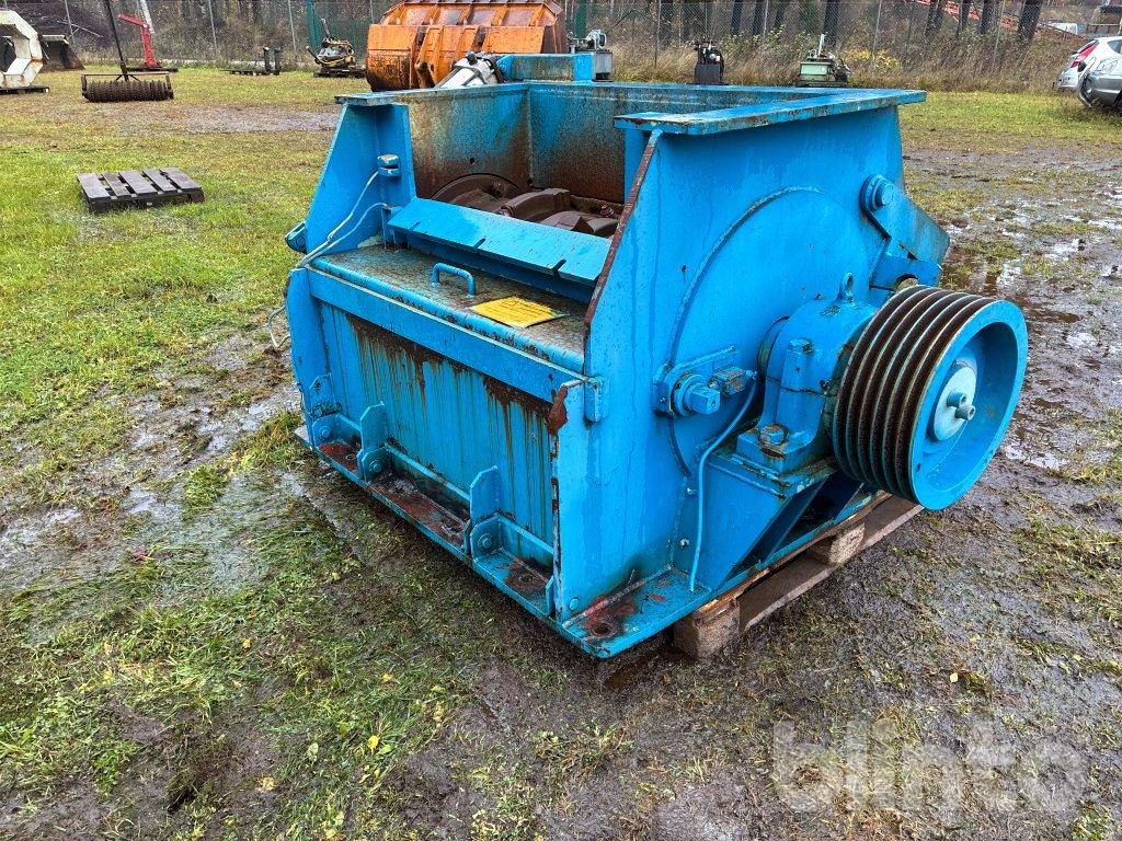 Mekantransport - Lesni sekalnik: slika 1 Mekantransport - Lesni sekalnik: slika 1