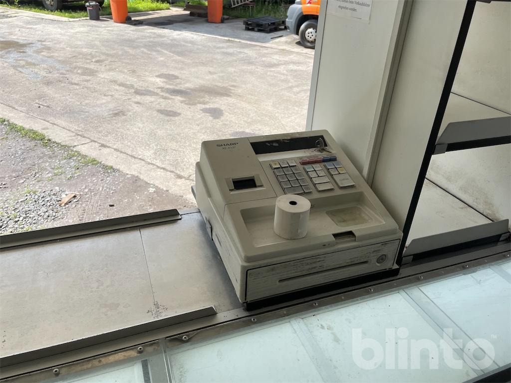 Tovornjak s hrano Mercedes Benz Sprinter: slika 50