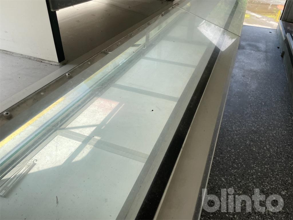 Tovornjak s hrano Mercedes Benz Sprinter: slika 46