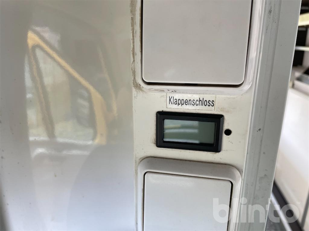 Tovornjak s hrano Mercedes Benz Sprinter: slika 38