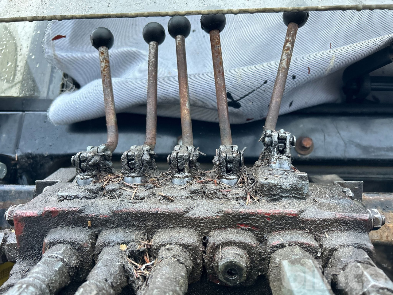 Gozdarska prikolica Moheda: slika 9 Gozdarska prikolica Moheda: slika 9