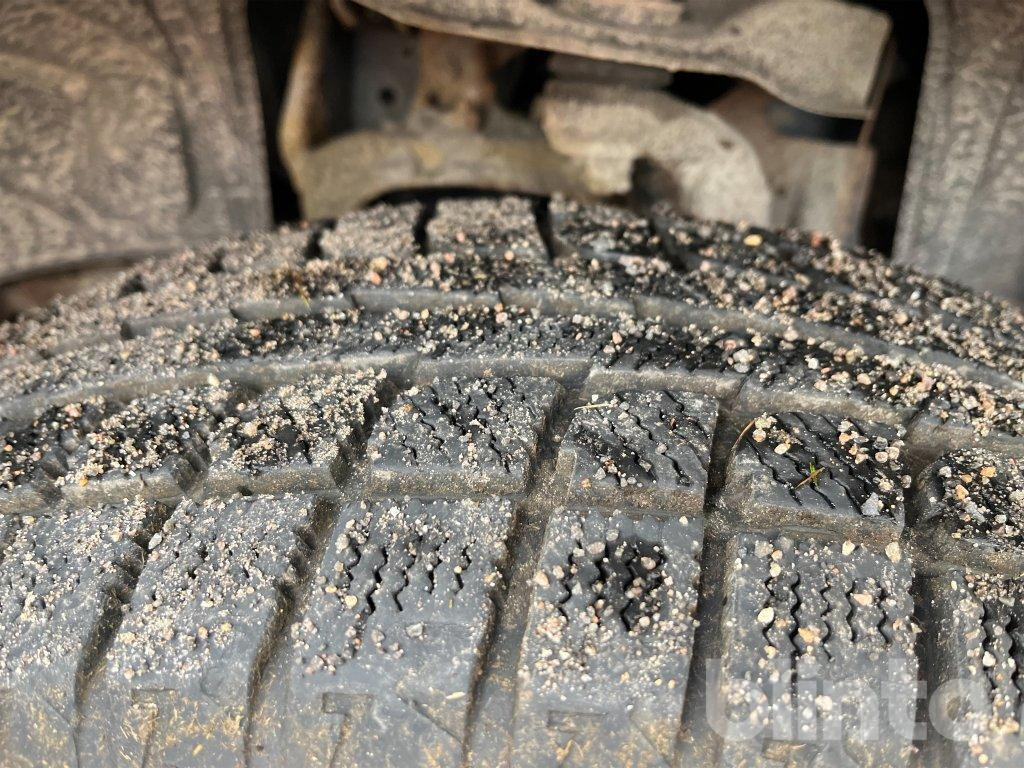 Poltovornjak NISSAN NAVARA 2.3 dCi 4WD: slika 15 Poltovornjak NISSAN NAVARA 2.3 dCi 4WD: slika 15