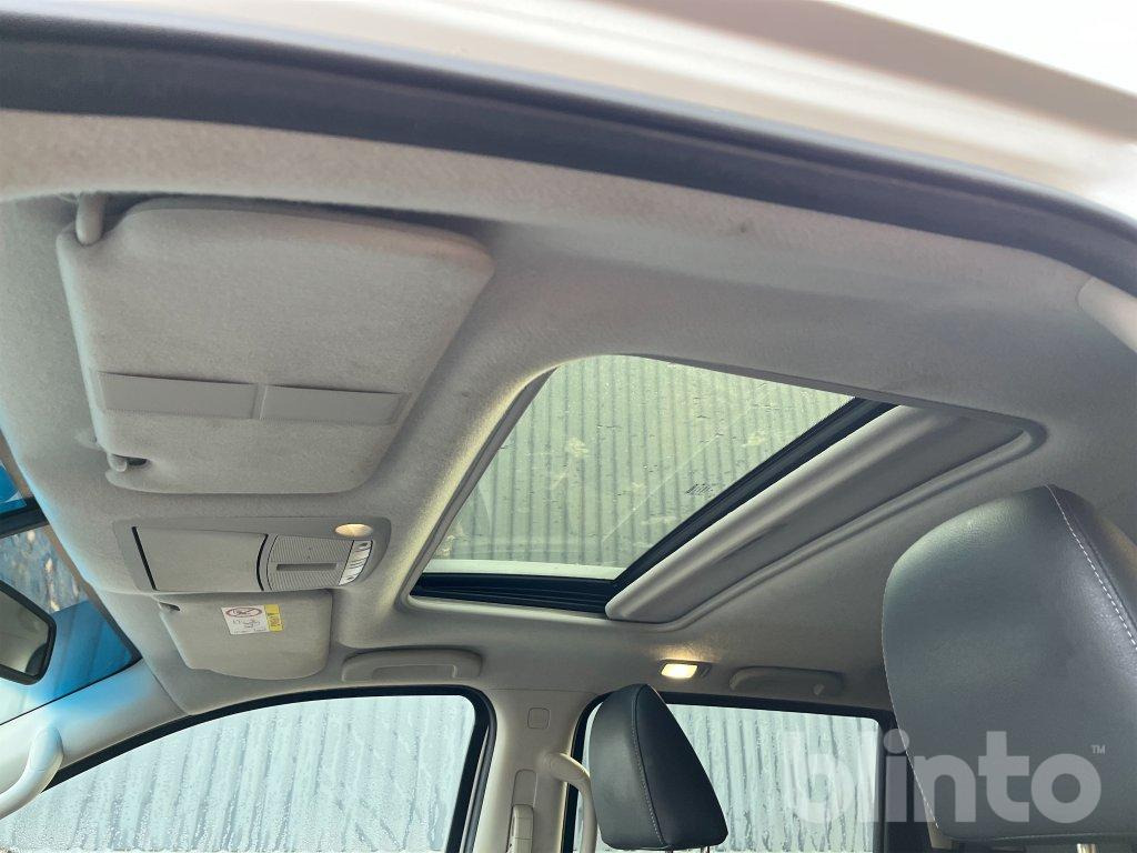 Poltovornjak NISSAN NAVARA 2.3 dCi 4WD: slika 50 Poltovornjak NISSAN NAVARA 2.3 dCi 4WD: slika 50