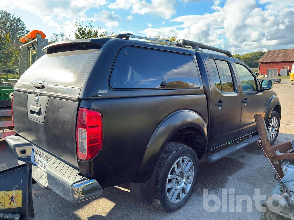 NISSAN - Avtomobil: slika 5 NISSAN - Avtomobil: slika 5