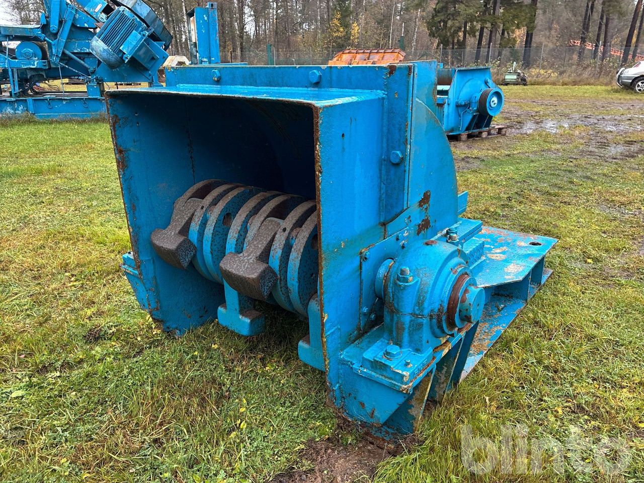 Okänt - Drobilec: slika 1 Okänt - Drobilec: slika 1