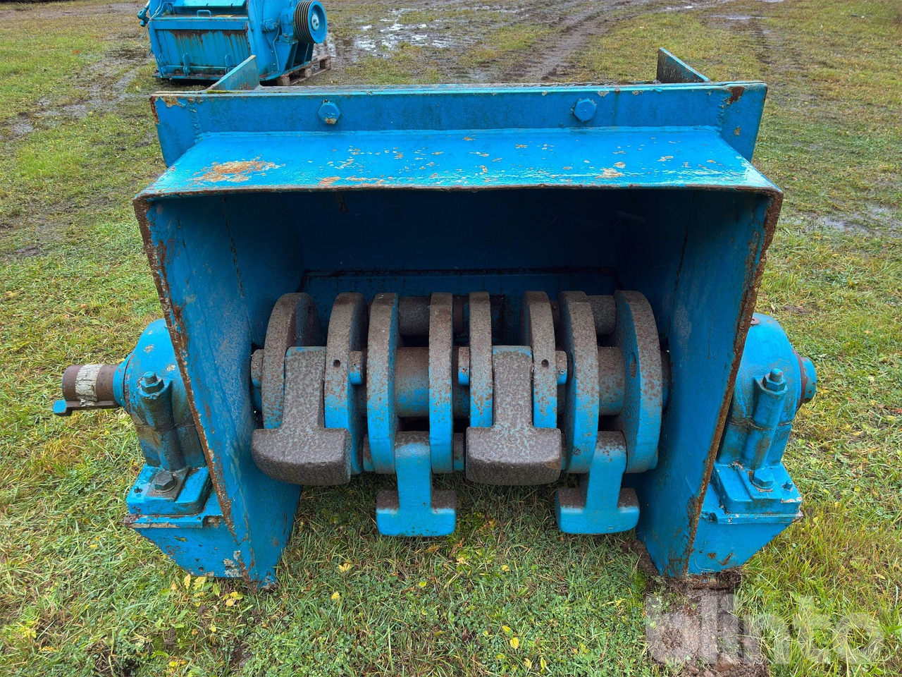 Okänt - Drobilec: slika 2 Okänt - Drobilec: slika 2