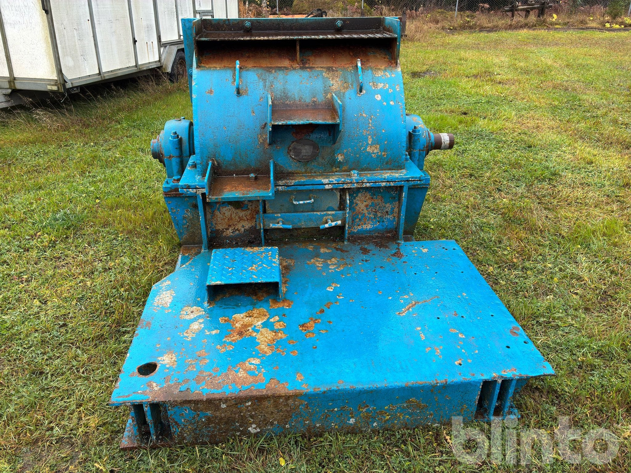 Okänt - Drobilec: slika 5 Okänt - Drobilec: slika 5