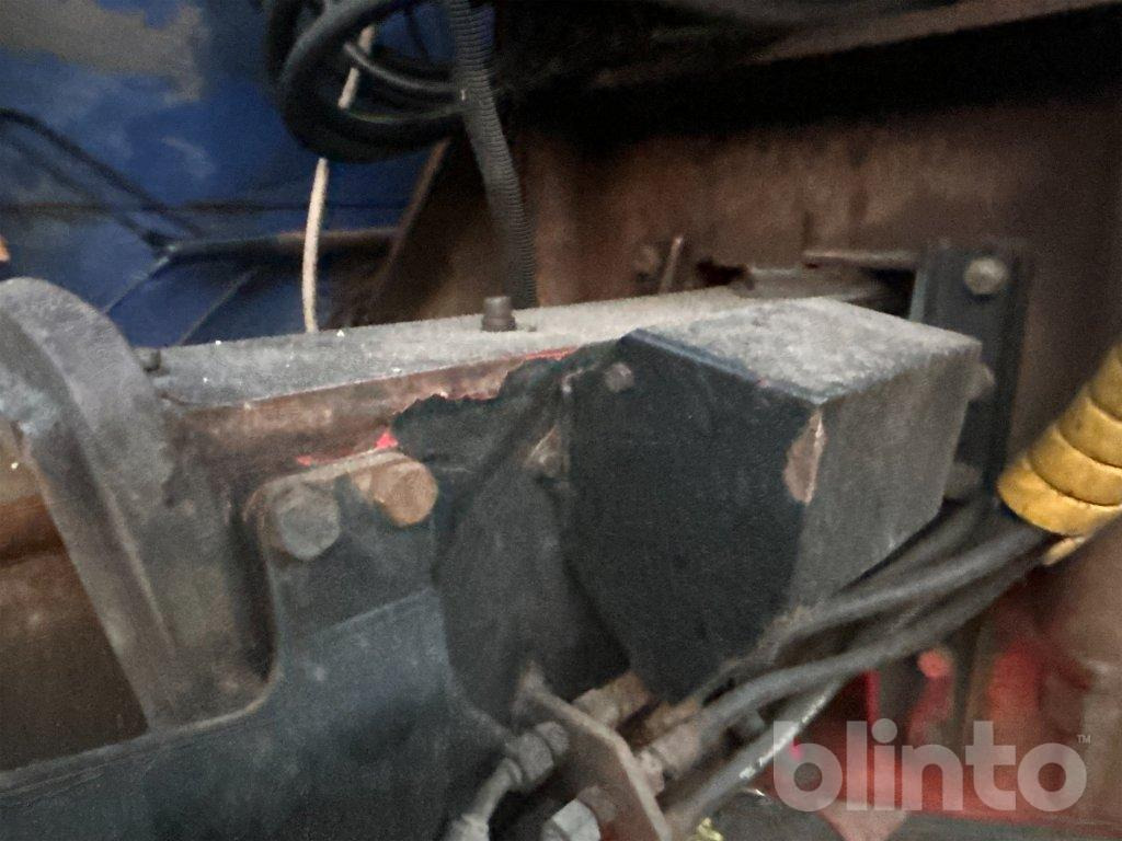 Palfinger E240 EPSILON plus - Paletno dvigalo, Gozdarska oprema: slika 4 Palfinger E240 EPSILON plus - Paletno dvigalo, Gozdarska oprema: slika 4