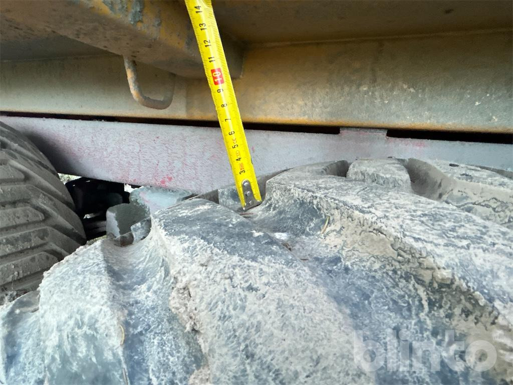 Pronar T679/2 - Kiper prikolica: slika 5 Pronar T679/2 - Kiper prikolica: slika 5