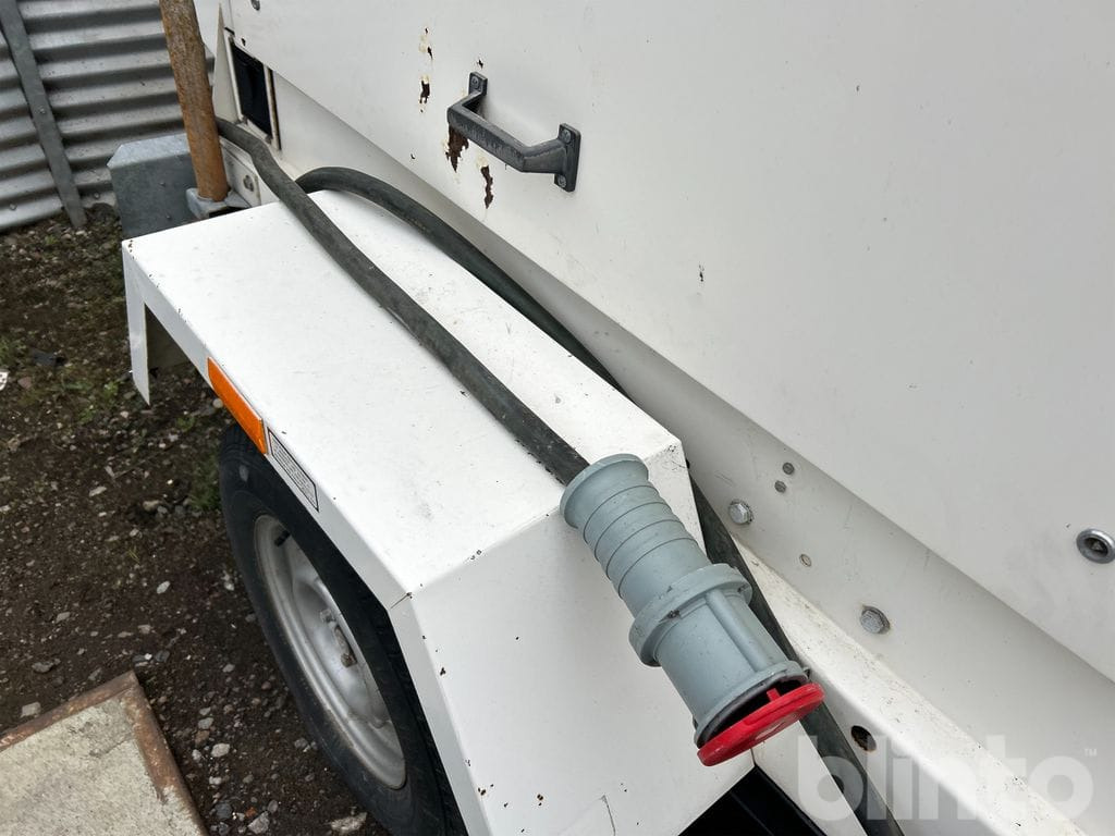 Generator S.D.M.O DGMLF4: slika 12 Generator S.D.M.O DGMLF4: slika 12