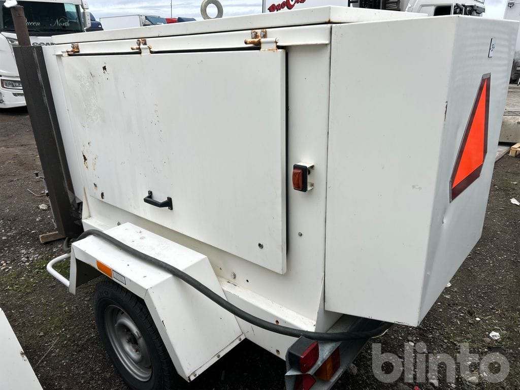 S.D.M.O DGMLF4 - Generator: slika 5 S.D.M.O DGMLF4 - Generator: slika 5