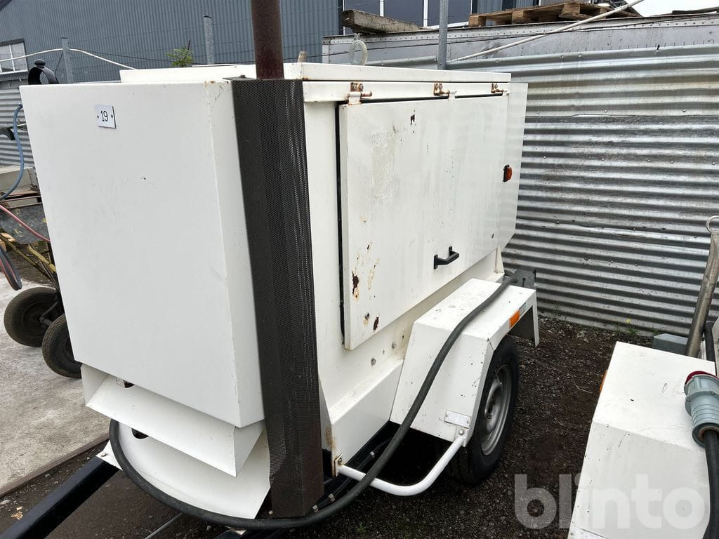 Generator S.D.M.O DGMLF4: slika 6 Generator S.D.M.O DGMLF4: slika 6