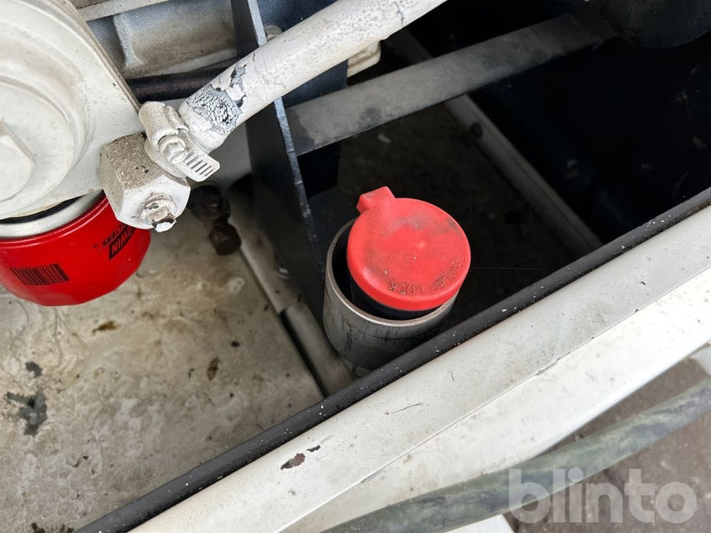 Generator S.D.M.O DGMLF4: slika 24 Generator S.D.M.O DGMLF4: slika 24