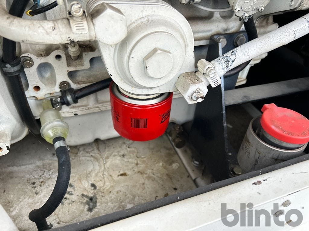 Generator S.D.M.O DGMLF4: slika 23 Generator S.D.M.O DGMLF4: slika 23