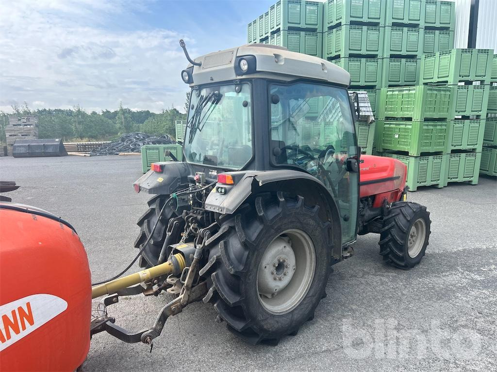 SAME 10F110T1 SW - Traktor: slika 5 SAME 10F110T1 SW - Traktor: slika 5