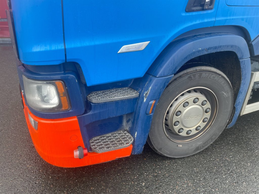 SCANIA R520B6X2*4NB Nextgen - Tovornjak zabojnik: slika 5 SCANIA R520B6X2*4NB Nextgen - Tovornjak zabojnik: slika 5