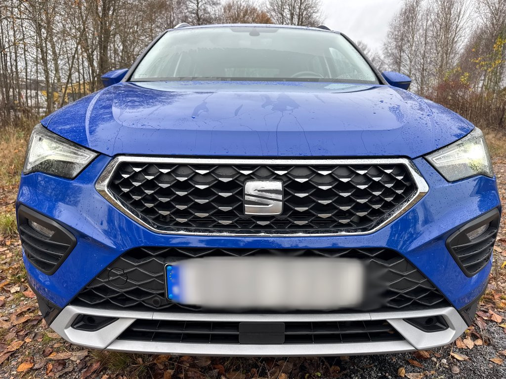 SEAT ATECA - SUV: slika 2 SEAT ATECA - SUV: slika 2