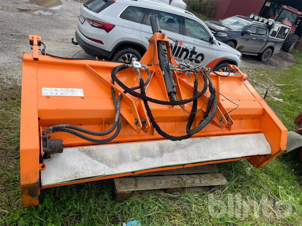 Sahara 240 - Žlica: slika 4 Sahara 240 - Žlica: slika 4