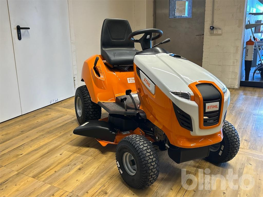 Stihl RT 4097 SX (2025) Neu - Vrtna kosilnica: slika 2 Stihl RT 4097 SX (2025) Neu - Vrtna kosilnica: slika 2