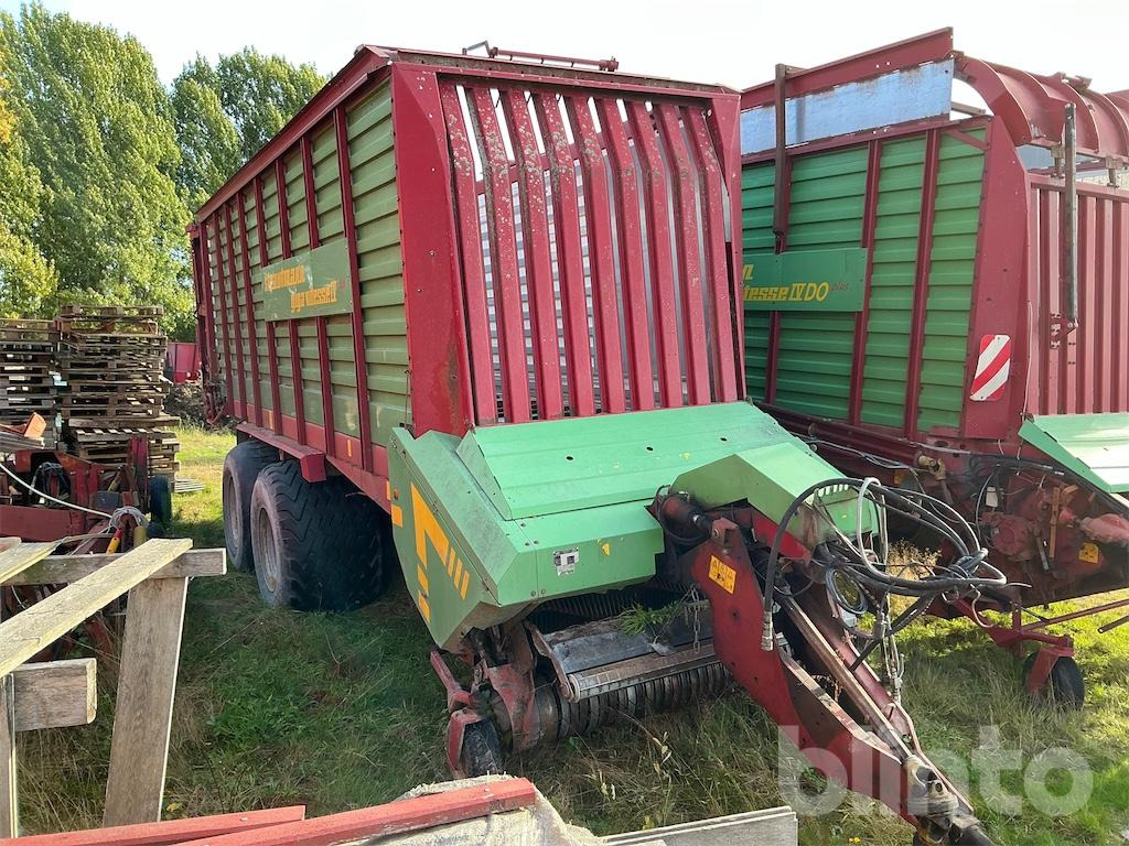 Strautmann Giga Vitesse IV plus - Samo-nakladalni voz: slika 3 Strautmann Giga Vitesse IV plus - Samo-nakladalni voz: slika 3