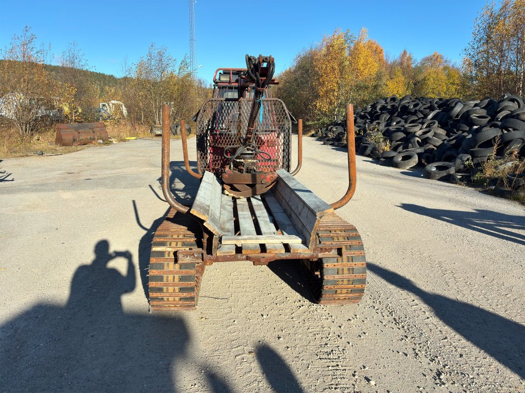 TERRI 2040 D - Forvarder: slika 4 TERRI 2040 D - Forvarder: slika 4
