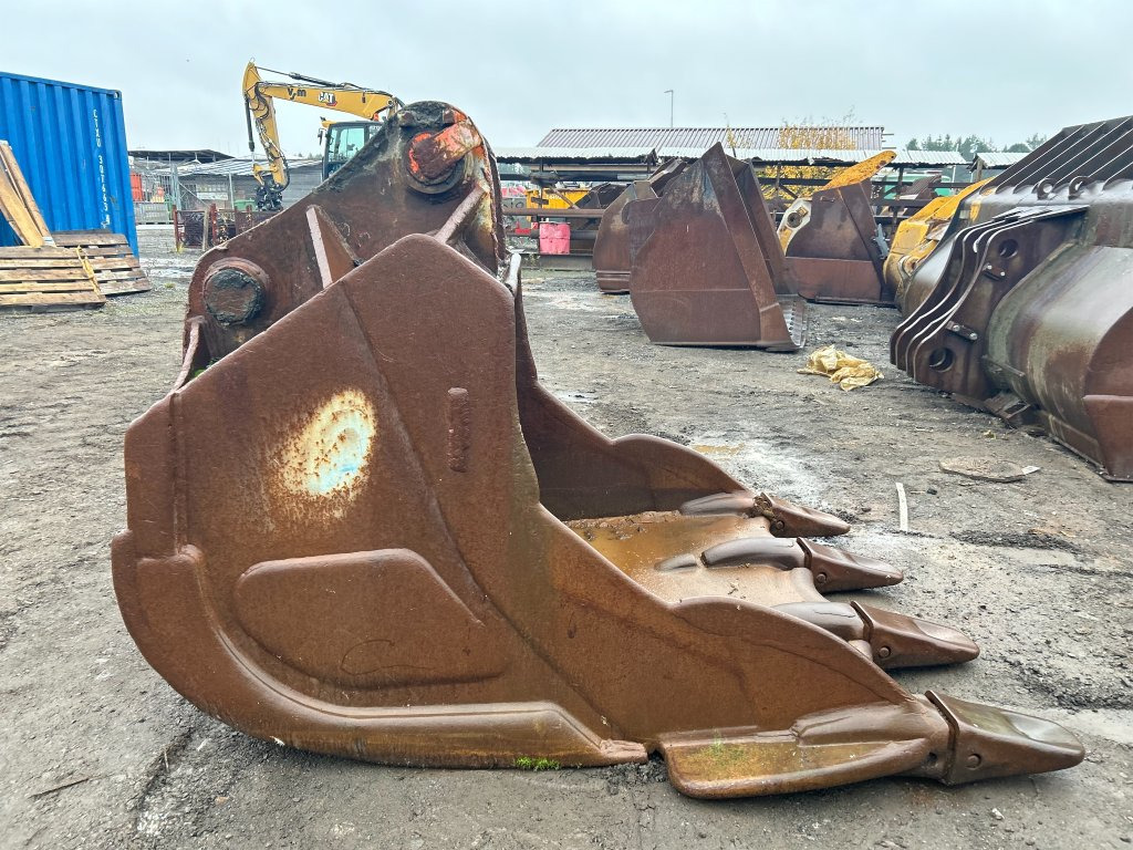 Tandad - Žlica za bager: slika 4 Tandad - Žlica za bager: slika 4