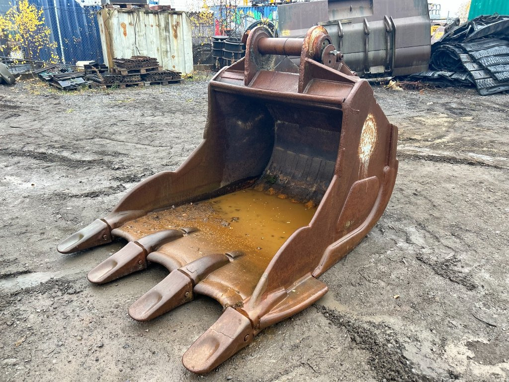 Tandad - Žlica za bager: slika 1 Tandad - Žlica za bager: slika 1