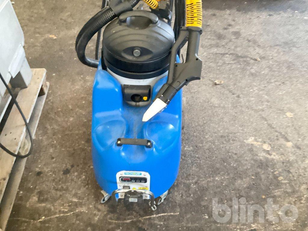 Tecnovap - Orodje/ Oprema: slika 4 Tecnovap - Orodje/ Oprema: slika 4