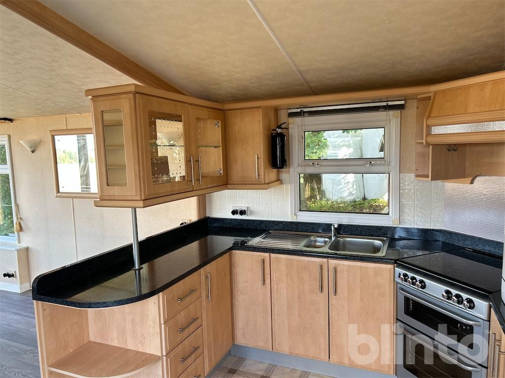 The Aspen - Počitniška prikolica: slika 3 The Aspen - Počitniška prikolica: slika 3