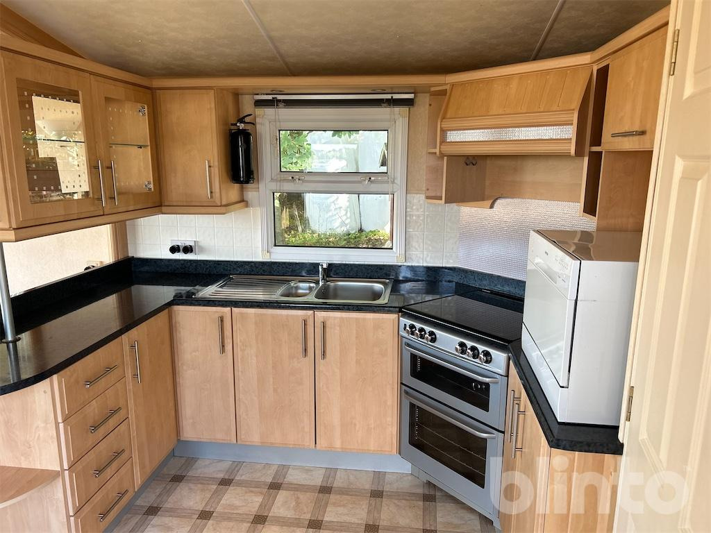 The Aspen - Počitniška prikolica: slika 4 The Aspen - Počitniška prikolica: slika 4