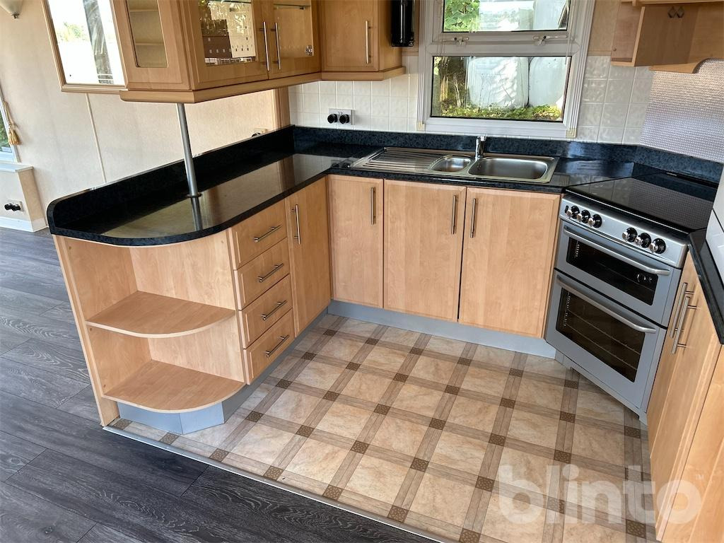 The Aspen - Počitniška prikolica: slika 2 The Aspen - Počitniška prikolica: slika 2