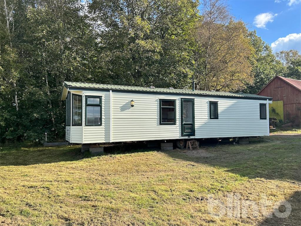 The Aspen - Počitniška prikolica: slika 1 The Aspen - Počitniška prikolica: slika 1