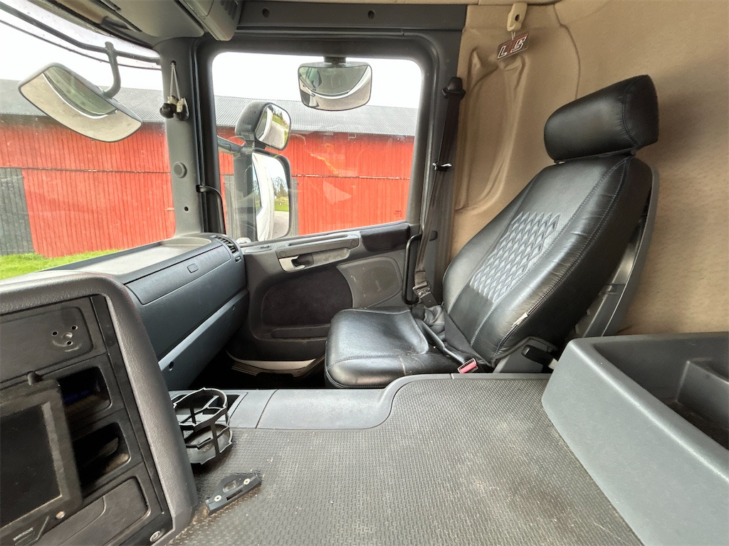 Tovornjak SCANIA P270DB4X2MNB: slika 45