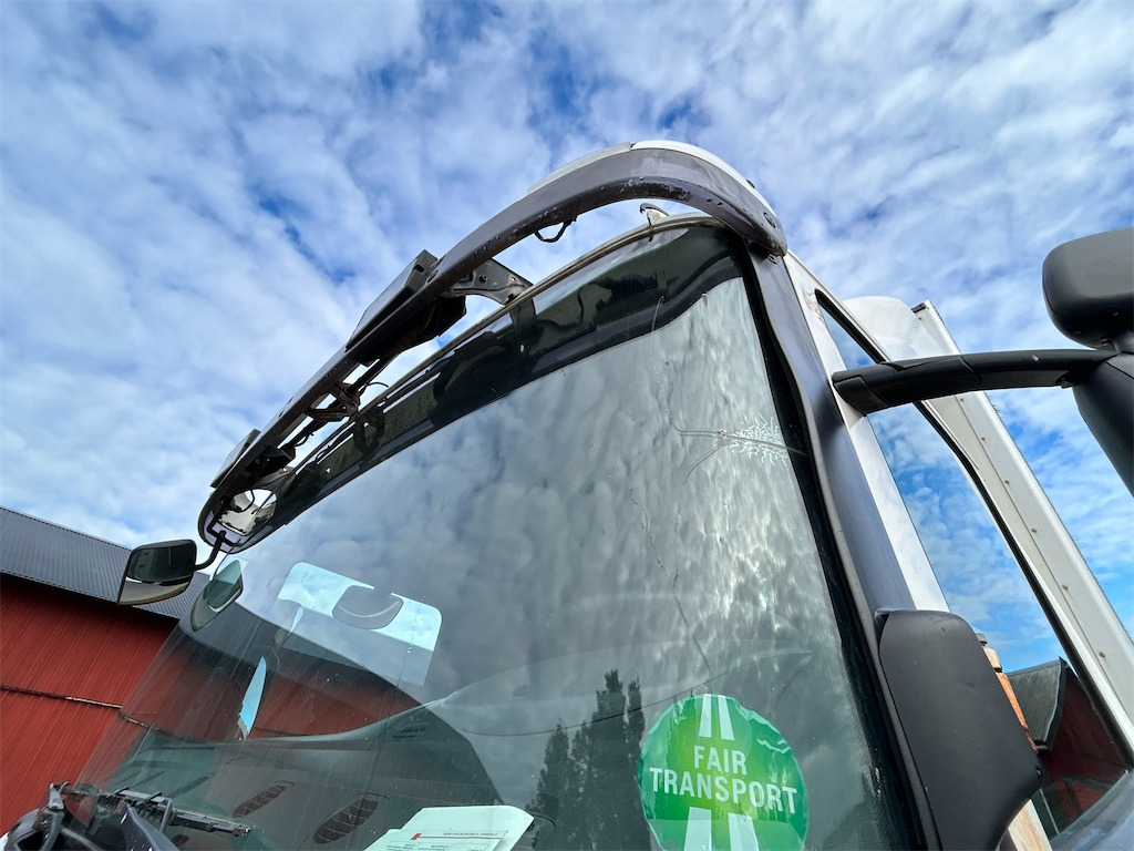 Tovornjak SCANIA P270DB4X2MNB: slika 9
