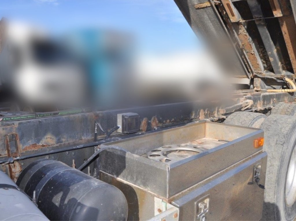 SCANIA R560LB8X4*4HNB - Tovornjak: slika 4 SCANIA R560LB8X4*4HNB - Tovornjak: slika 4