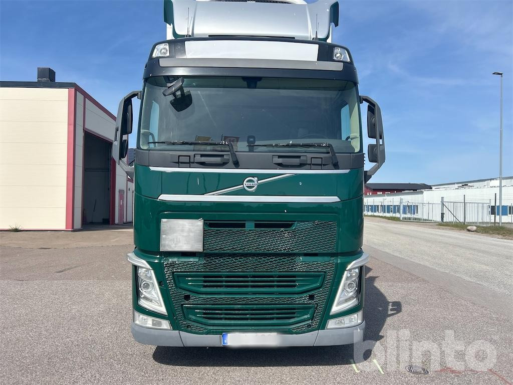 VOLVO FH 6*2 Kyl/Frys - Tovornjak: slika 3 VOLVO FH 6*2 Kyl/Frys - Tovornjak: slika 3