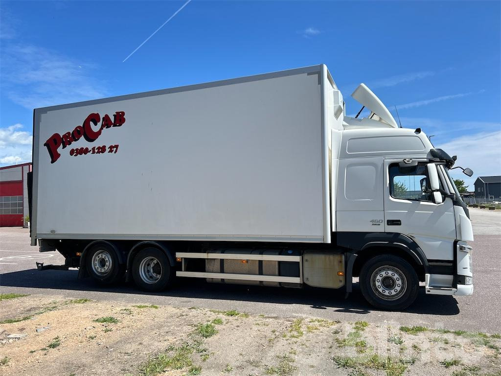 VOLVO FM 460 - Tovornjak: slika 5 VOLVO FM 460 - Tovornjak: slika 5